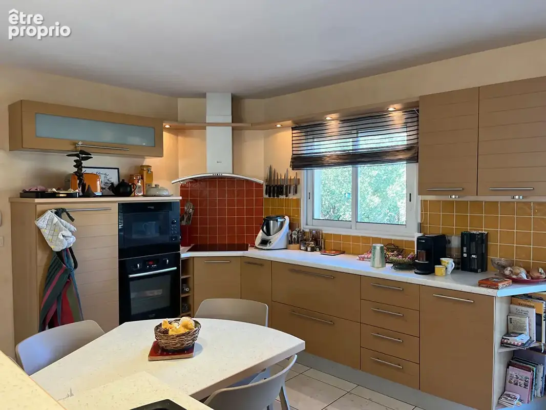 Saint-Simon, maison familiale lumineuse et chaleureuse avec piscine - 165 m² habitables - photo 14