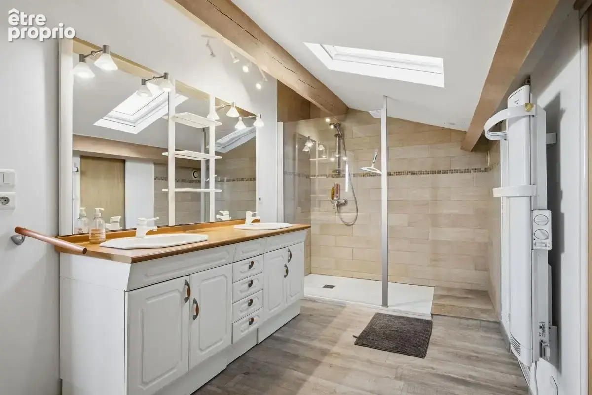 Maison/Villa T9 de 195 m² à Lignan-sur-Orb 34490 - photo 15