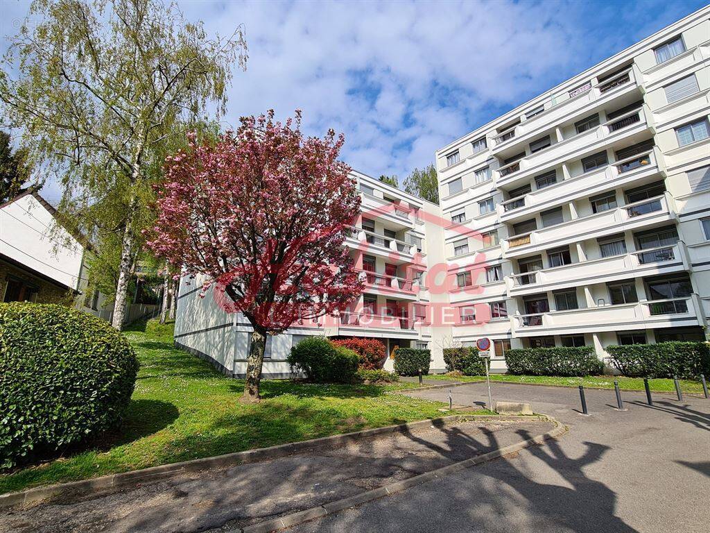 Appartement à CHELLES