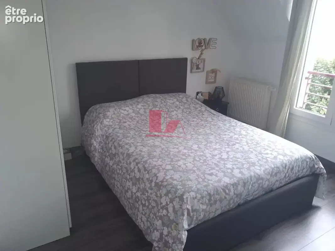 Bel appartement 2 pièces en parfait état – étampes - photo 8