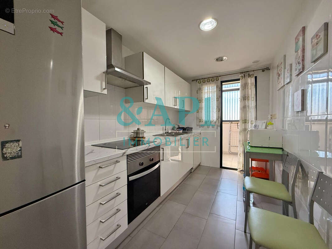 Appartement à CAHORS