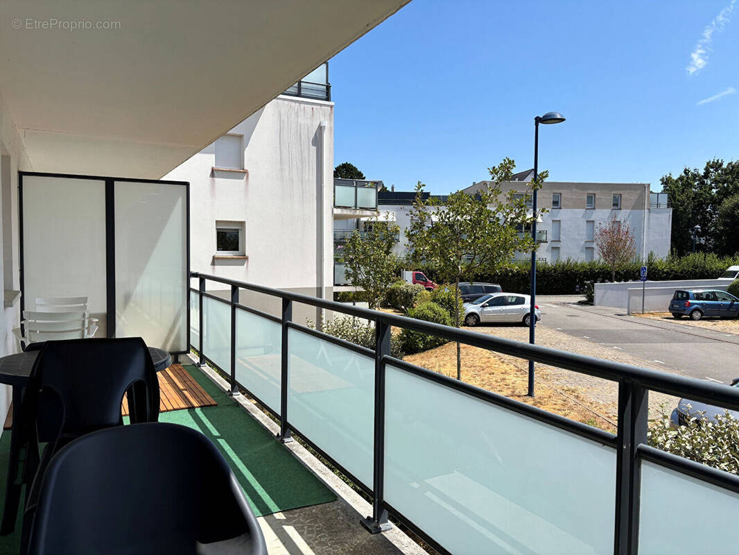 Appartement à AURAY