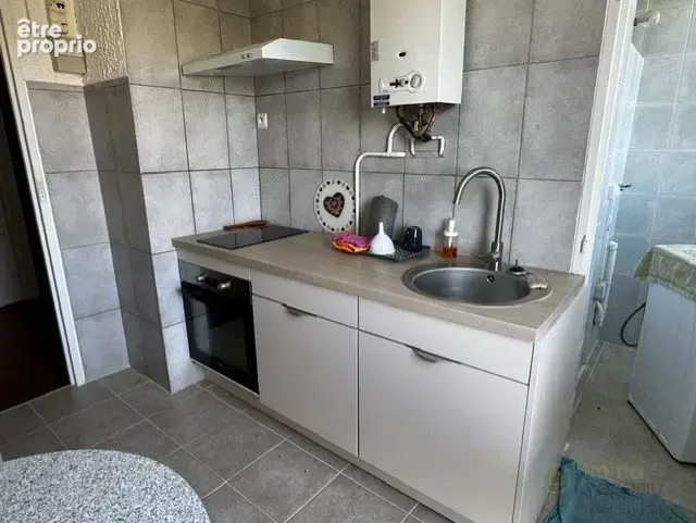Appartement - photo 4