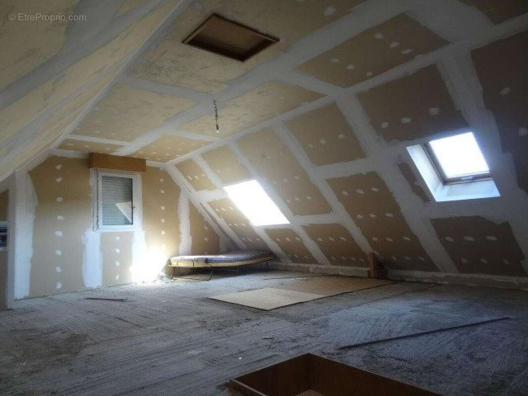 Photo 7 - Maison à LA TURBALLE