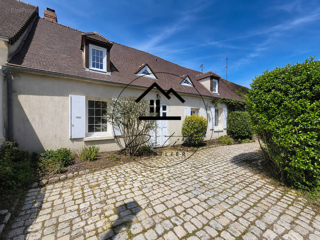 Maison à AGNETZ