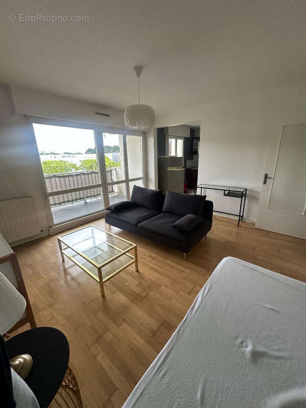 Appartement à SAINT-BRIEUC