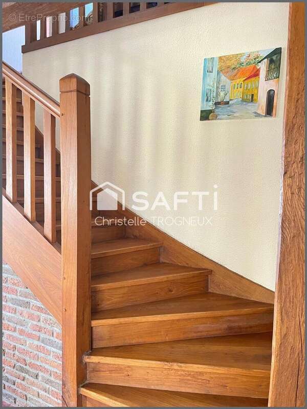 Photo 7 - Maison à CANDAS