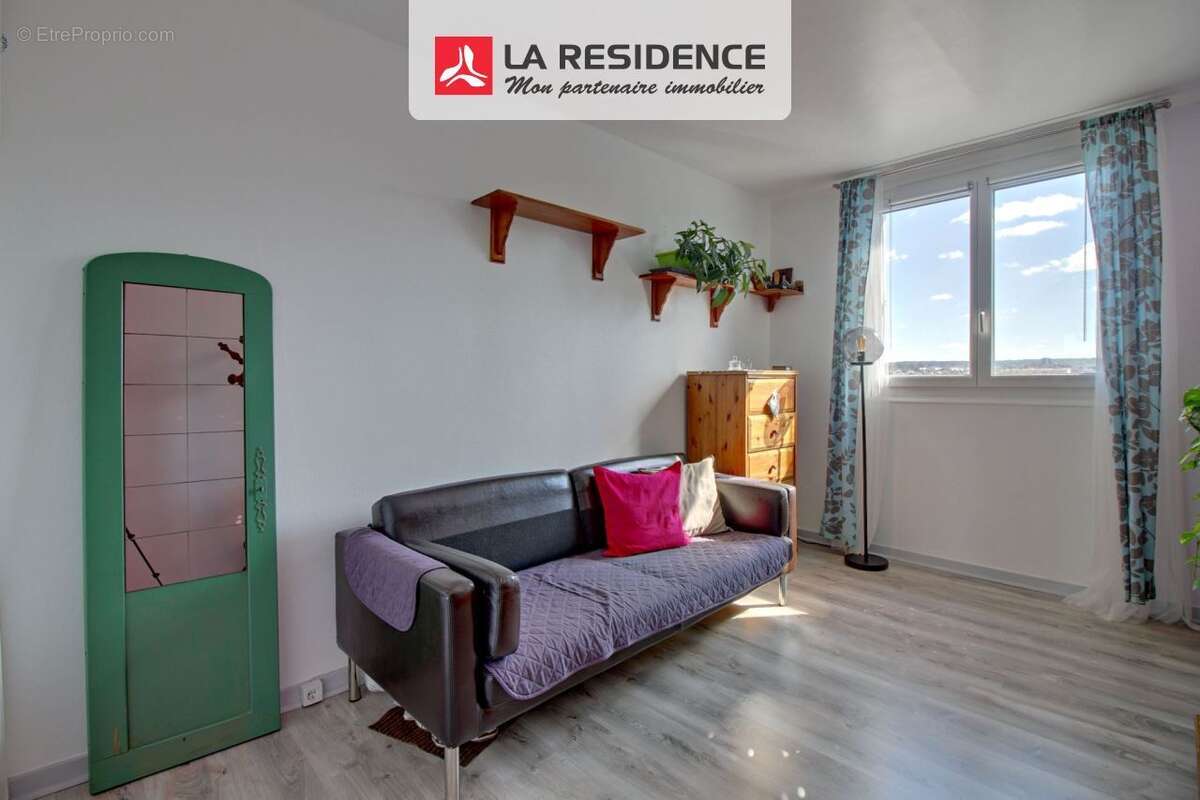 Appartement 60 m² à Poissy  - photo 5