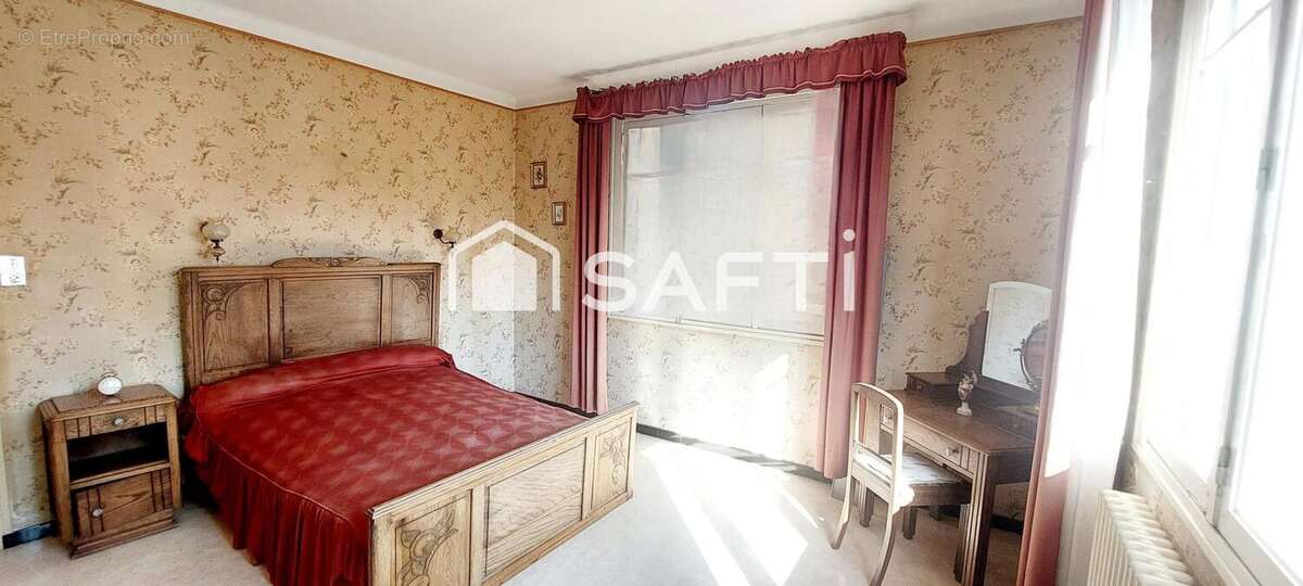 Photo 9 - Maison à LALOUBERE