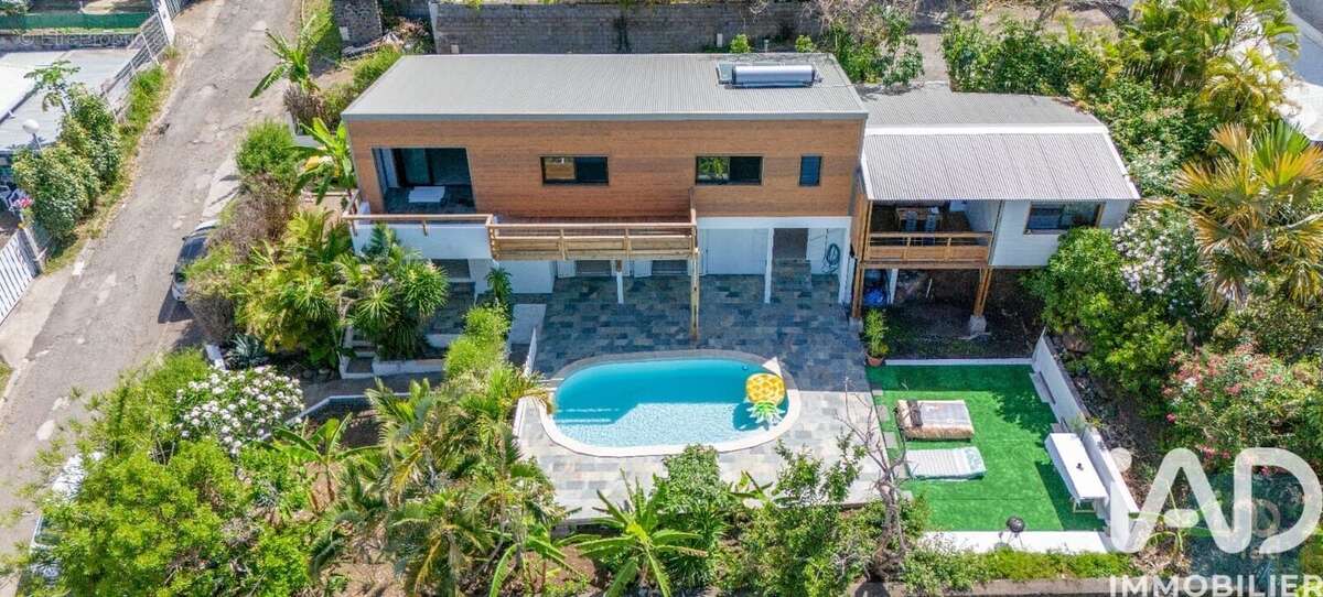 Photo 2 - Appartement à LE PORT