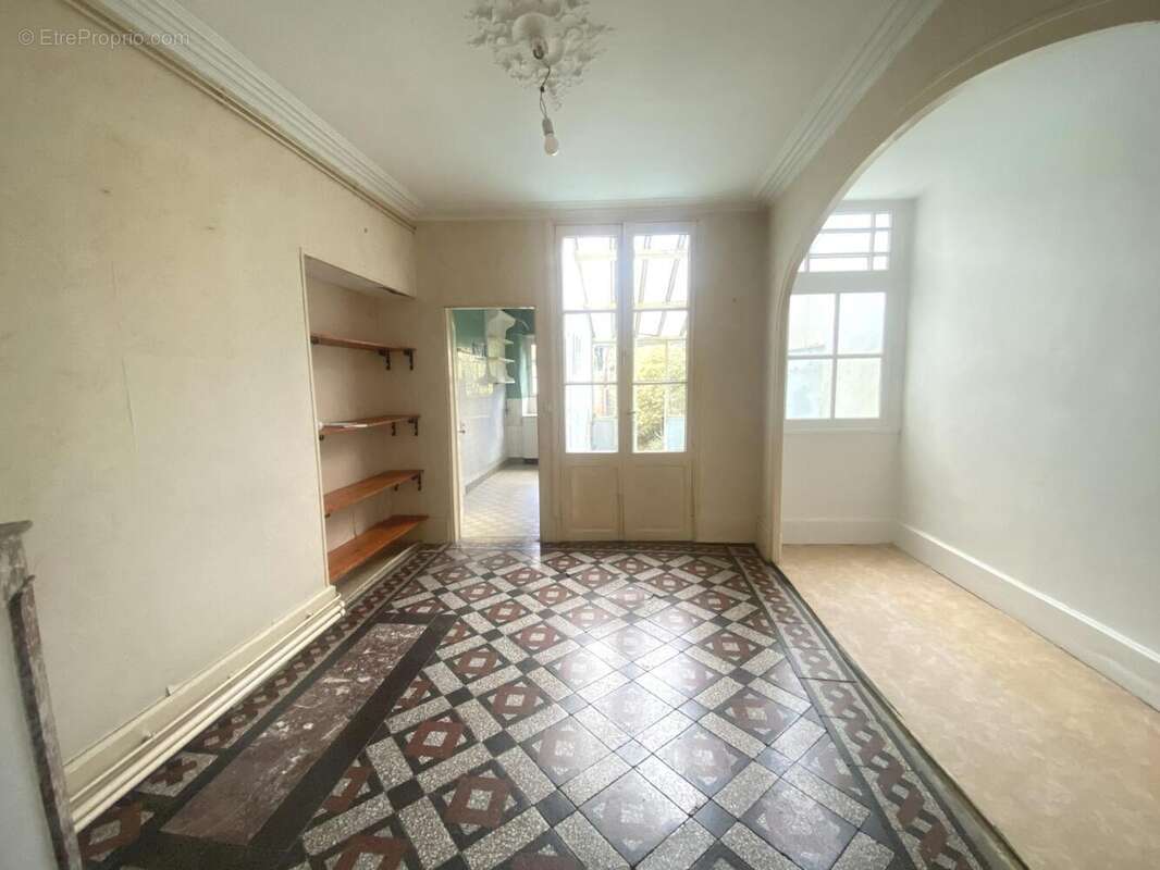 Maison à BOURGES