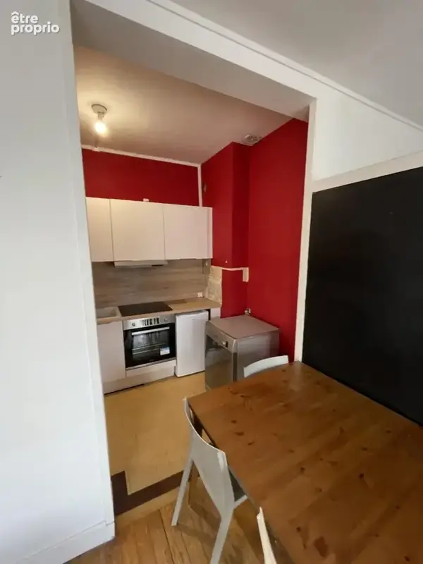 Appartement 2 pièces 40 m² à vendre à Amiens (80000) - photo 6