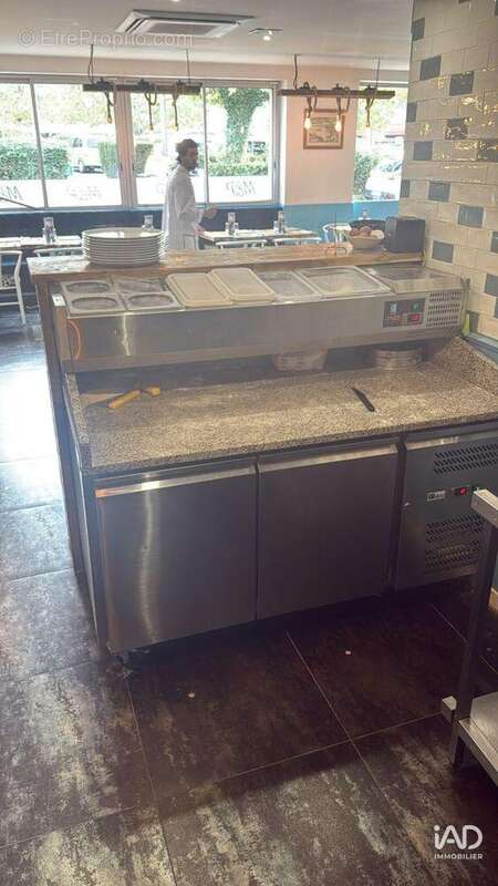 Photo 7 - Commerce à LONGJUMEAU