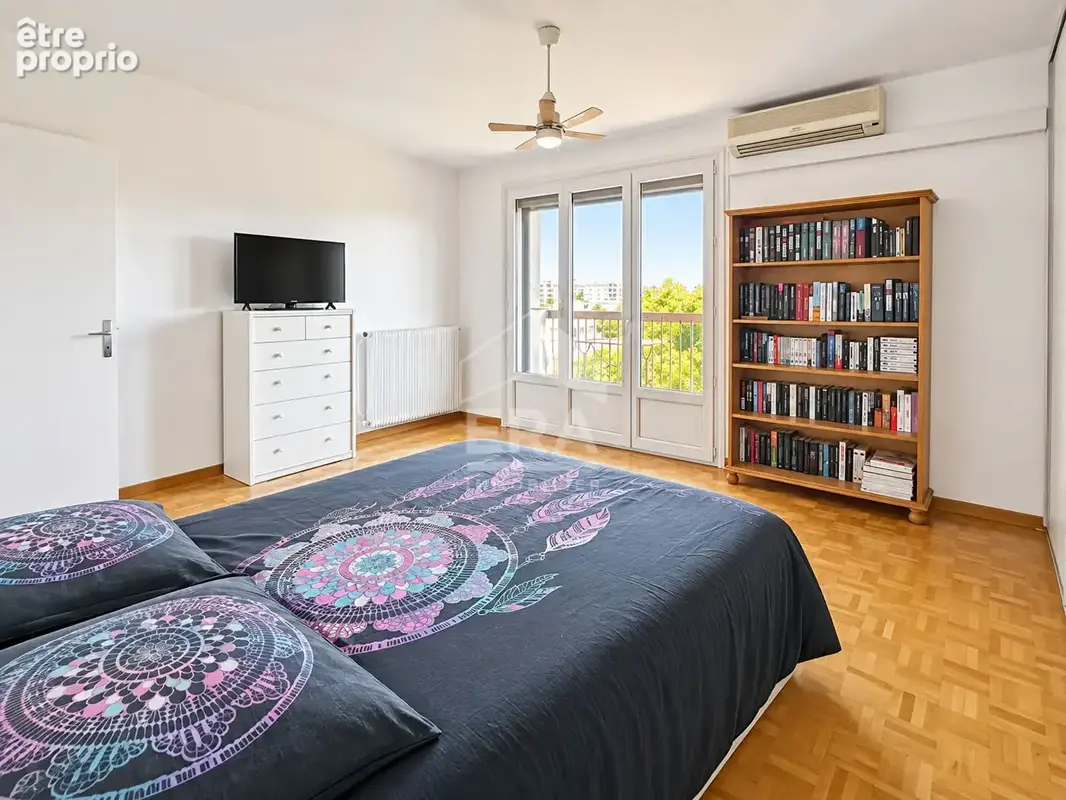 Appartement 103m² à marseille 12e arrondissement - photo 6
