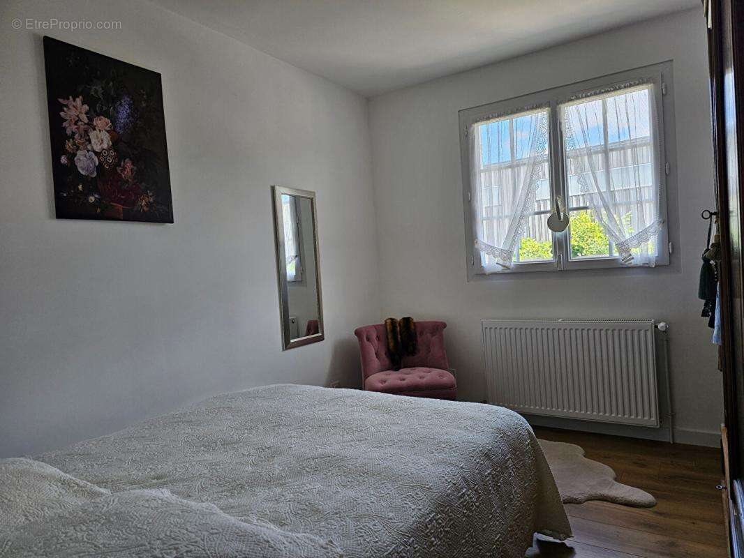 Maison Lesmenils 5 pièce(s) 91.35 m2 - photo 9