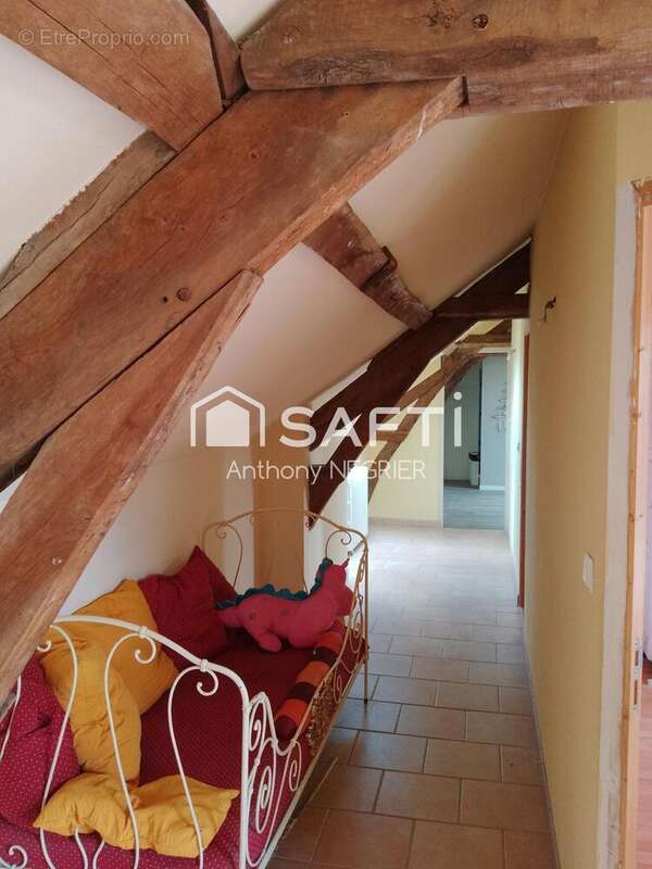 Photo 8 - Maison à TINCHEBRAY