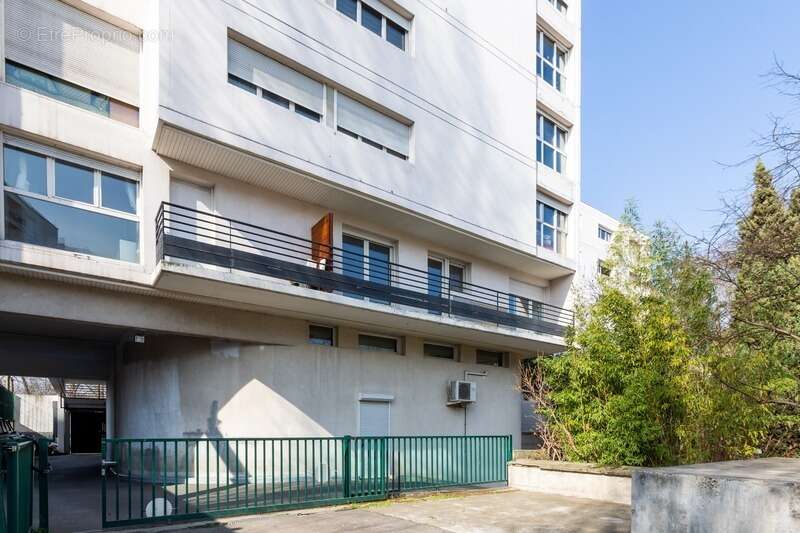 Appartement à SAINT-DENIS