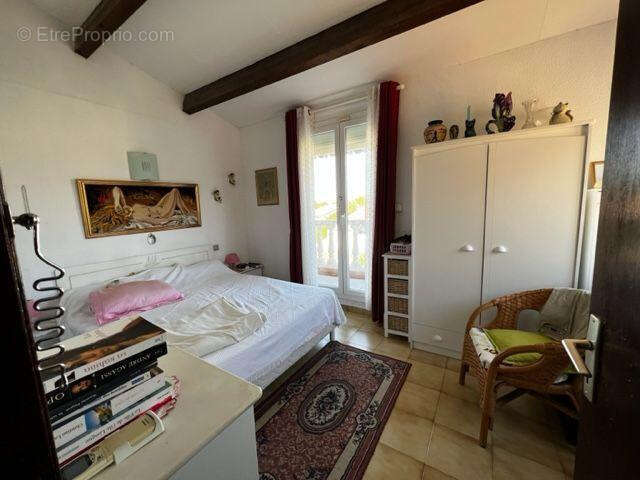 Maison à MARSEILLAN