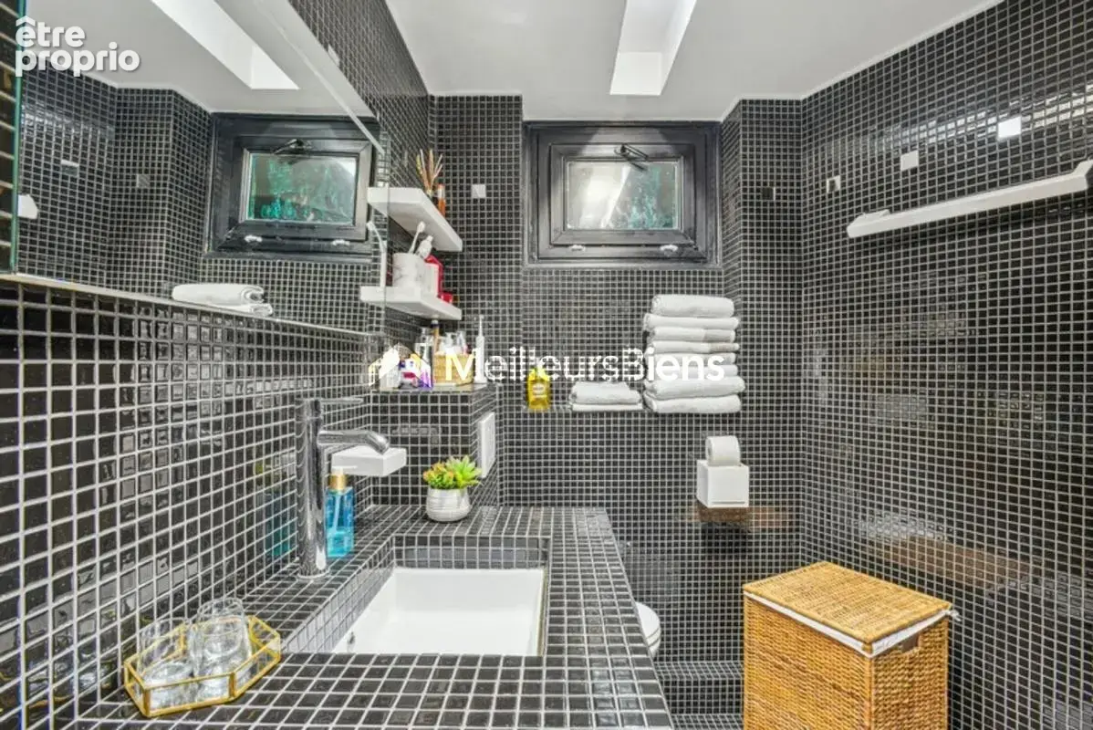 Grenelle-carrefour croix rouge : Appartement 64 M2- 2 chambres - photo 11