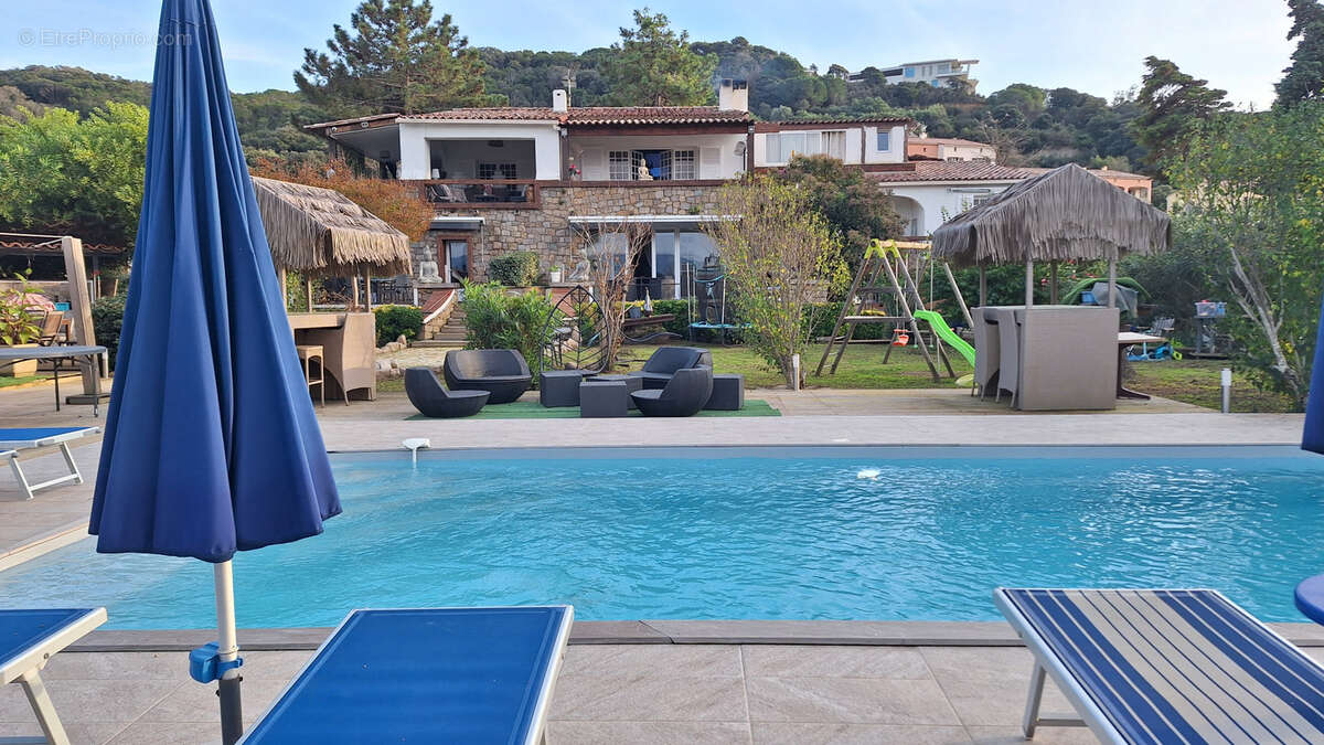 Maison à PIETROSELLA