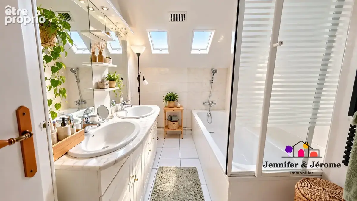 Appartement 2 pièces 29 m² à vendre à Deuil-La-Barre (95170) - photo 6