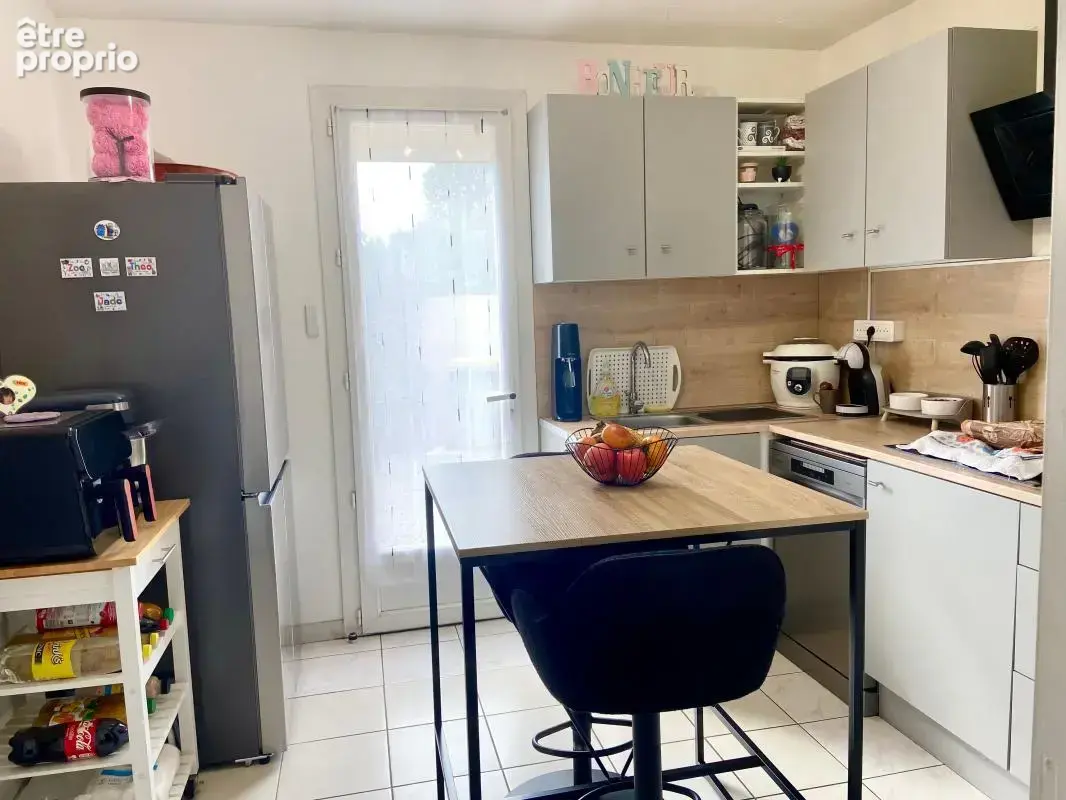 Maison de ville - photo 7