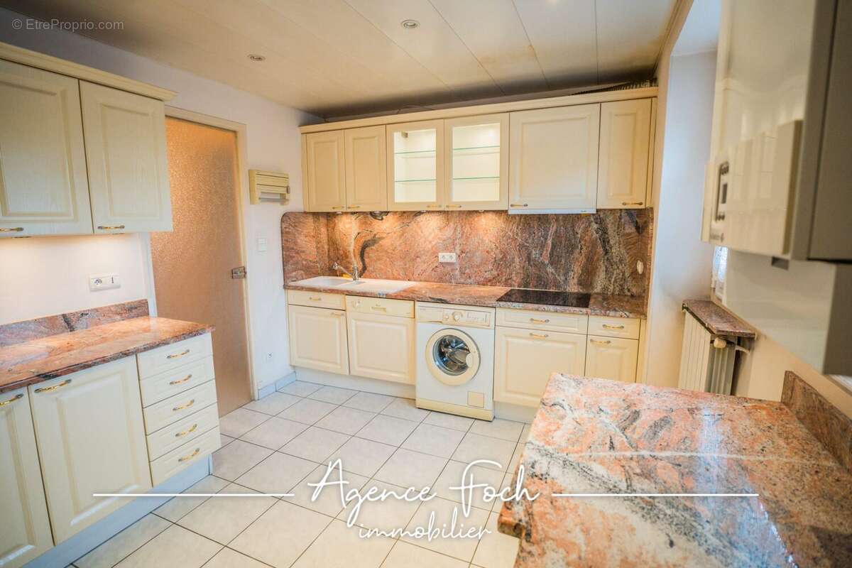 Appartement à TARBES