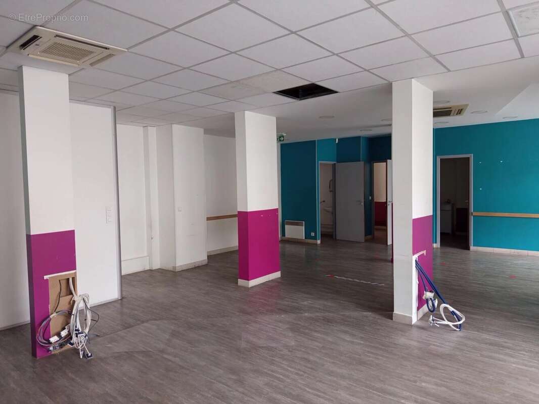 A vendre - locaux commerciaux - photo 2