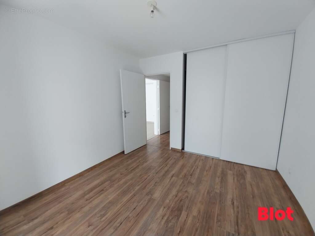 Appartement à LORIENT