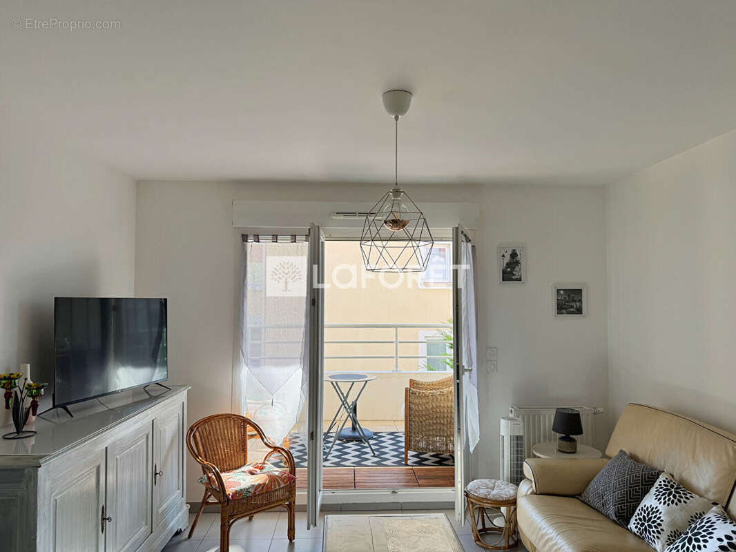 Appartement à LA GARDE