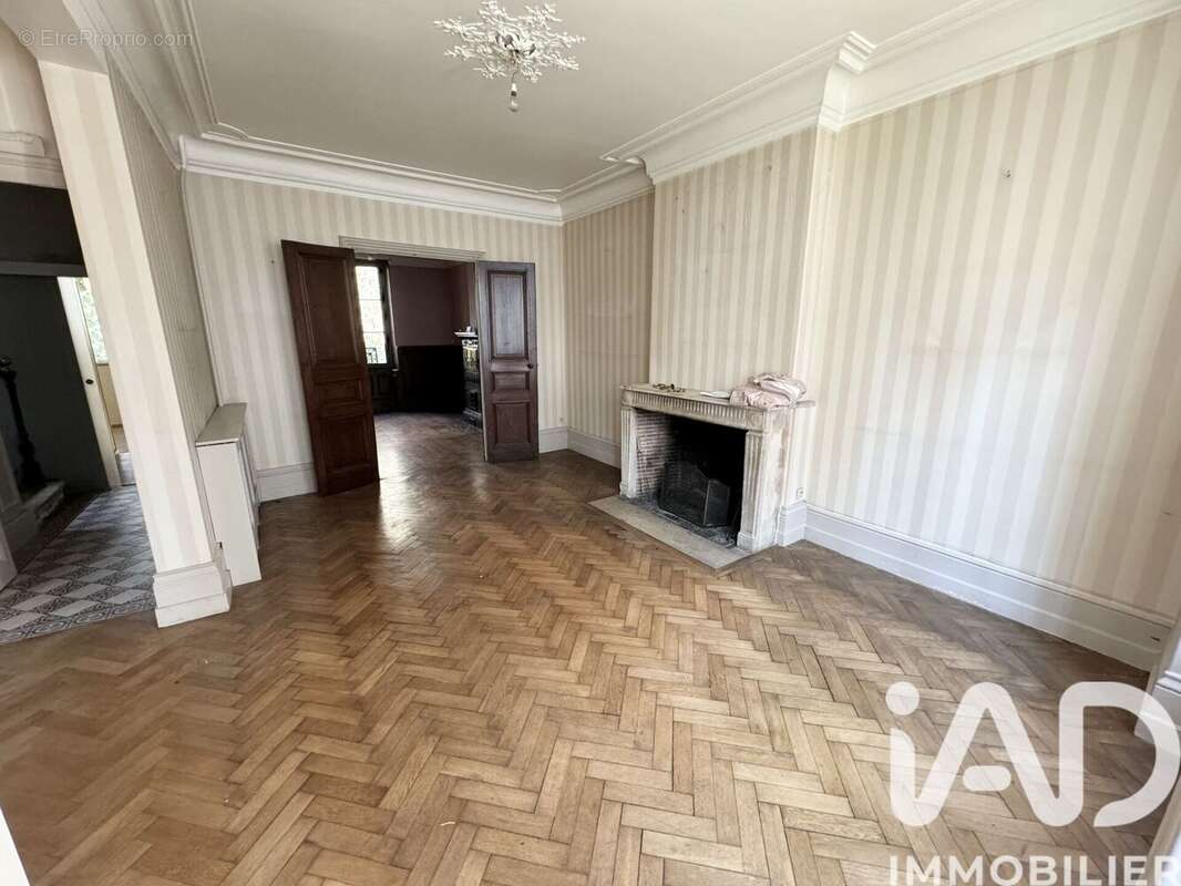 Photo 2 - Maison à ORLEANS