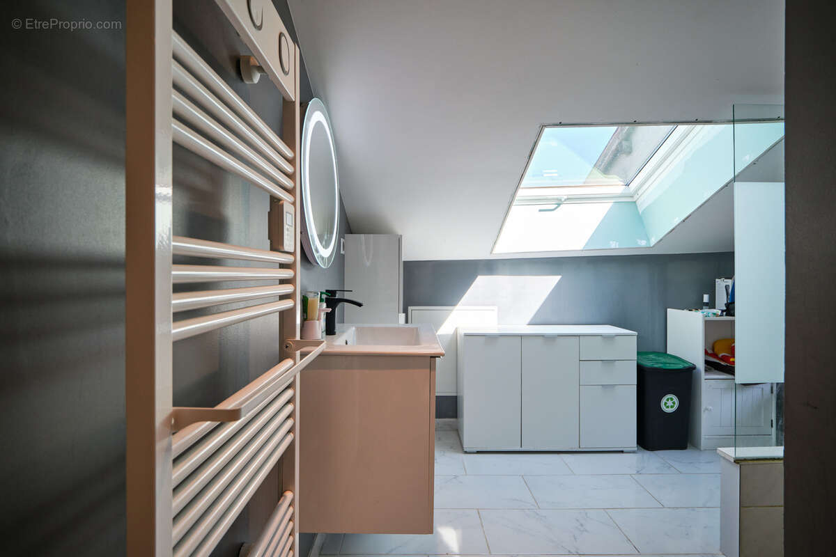 Maison sur les hauteurs de faverges - photo 14