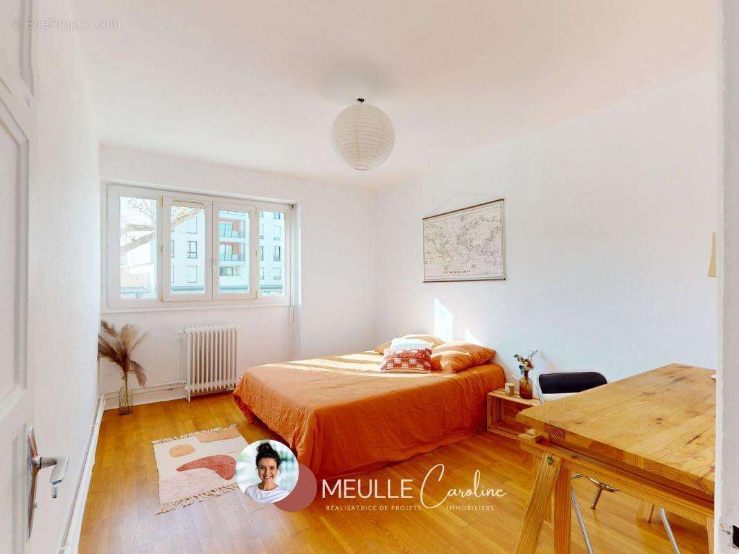 Appartement à LYON-7E