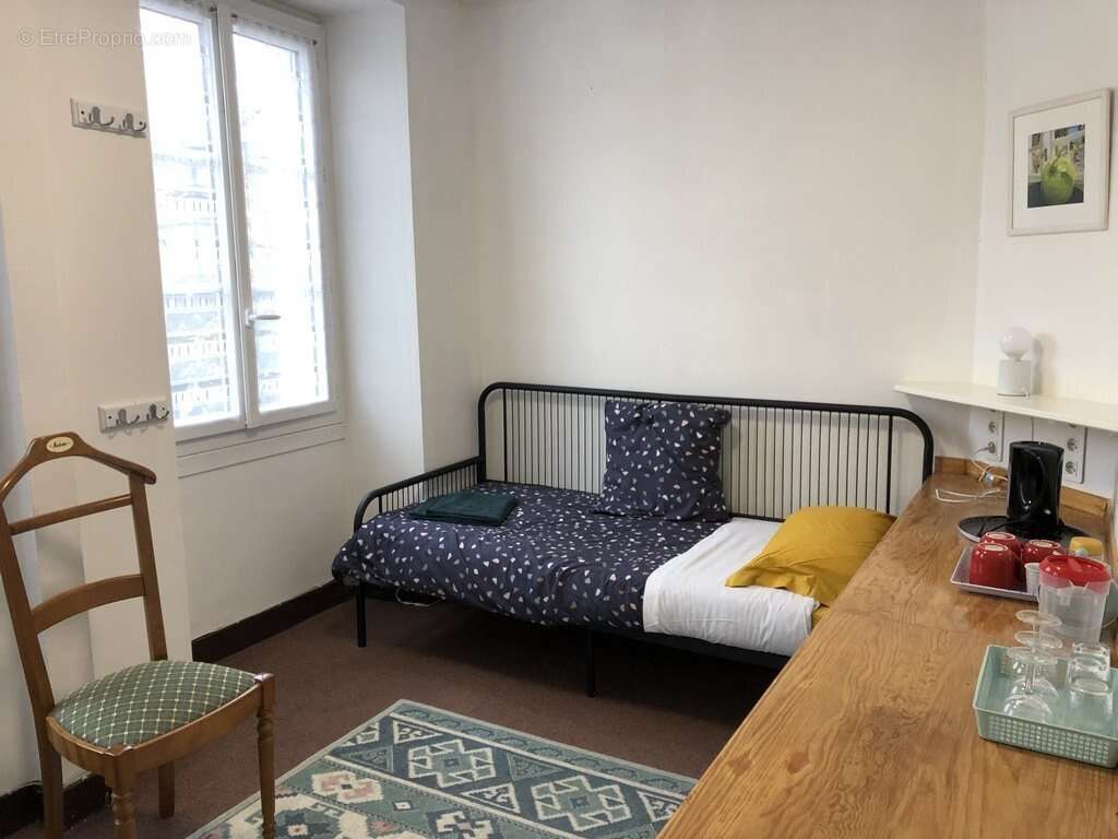 Maison à RUFFEC