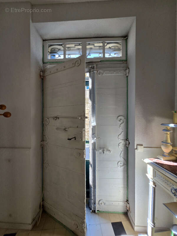 Appartement à ABEILHAN