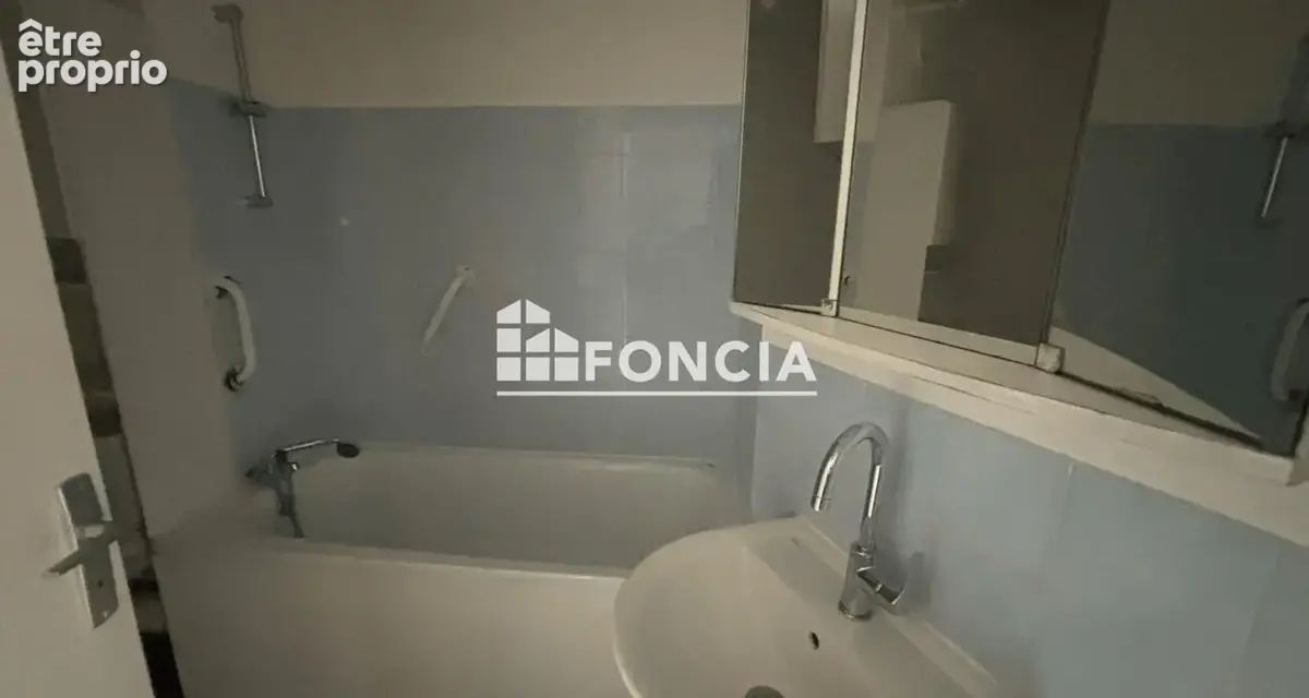 T1 lumineux de 32 m² à Gonesse – Idéal 1er achat ou investissement ! - photo 5