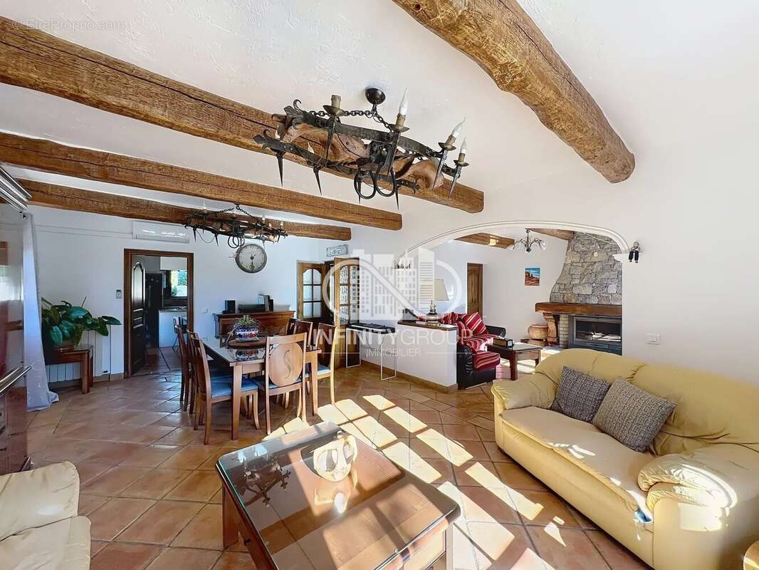 Appartement à GRASSE