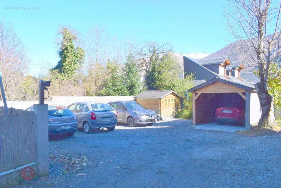 Maison à BAGNERES-DE-LUCHON