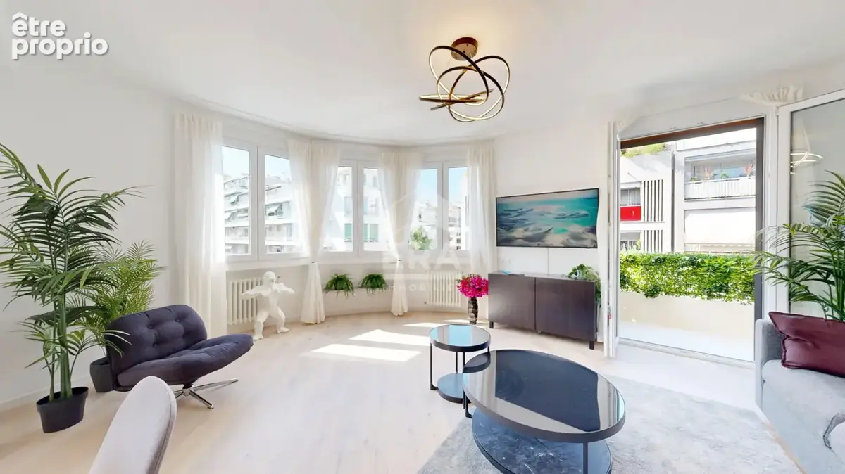Photo Appartement à Nice au prix de 599 000€