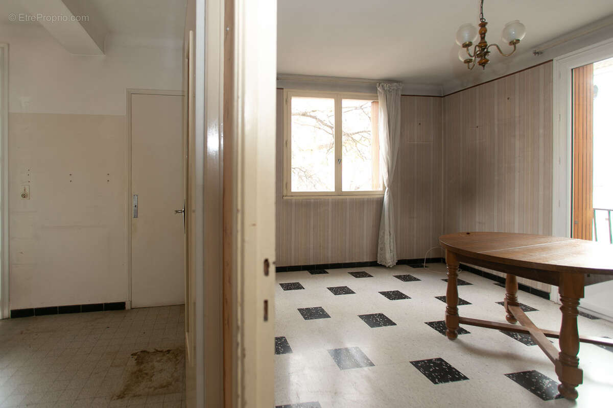 Maison à DRAGUIGNAN