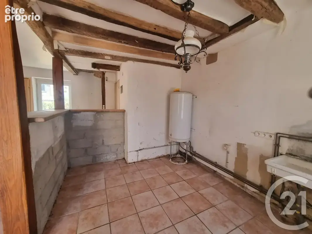 Maison 3 pièces 83 m² à vendre à Corbigny (58800) - photo 5