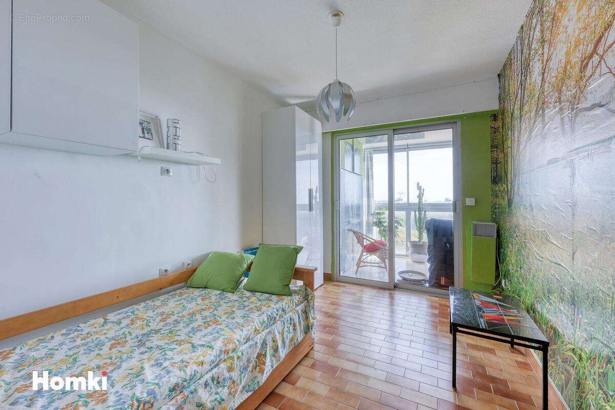 Appartement à BANDOL