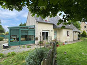 Maison à KERFOT