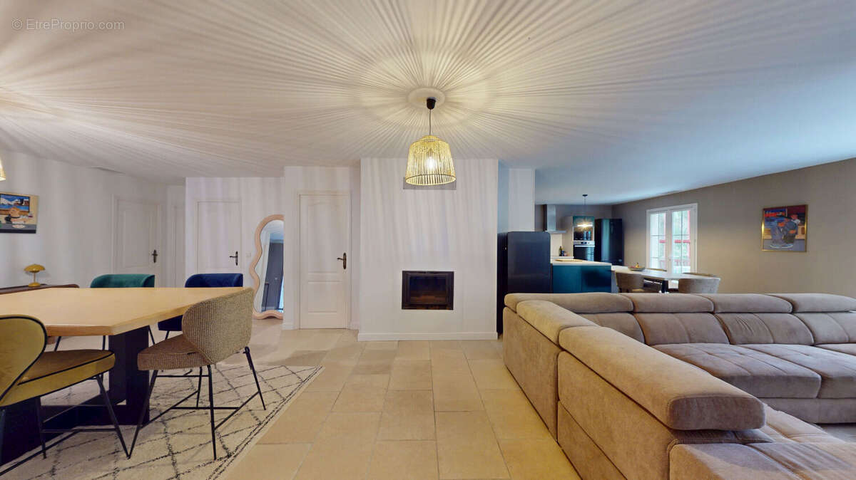 AINTZIRA Les volumes d'une maison, la simplicité d'un appartement - photo 6