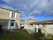 Maison à SAINT-PIERRE-LE-VIEUX