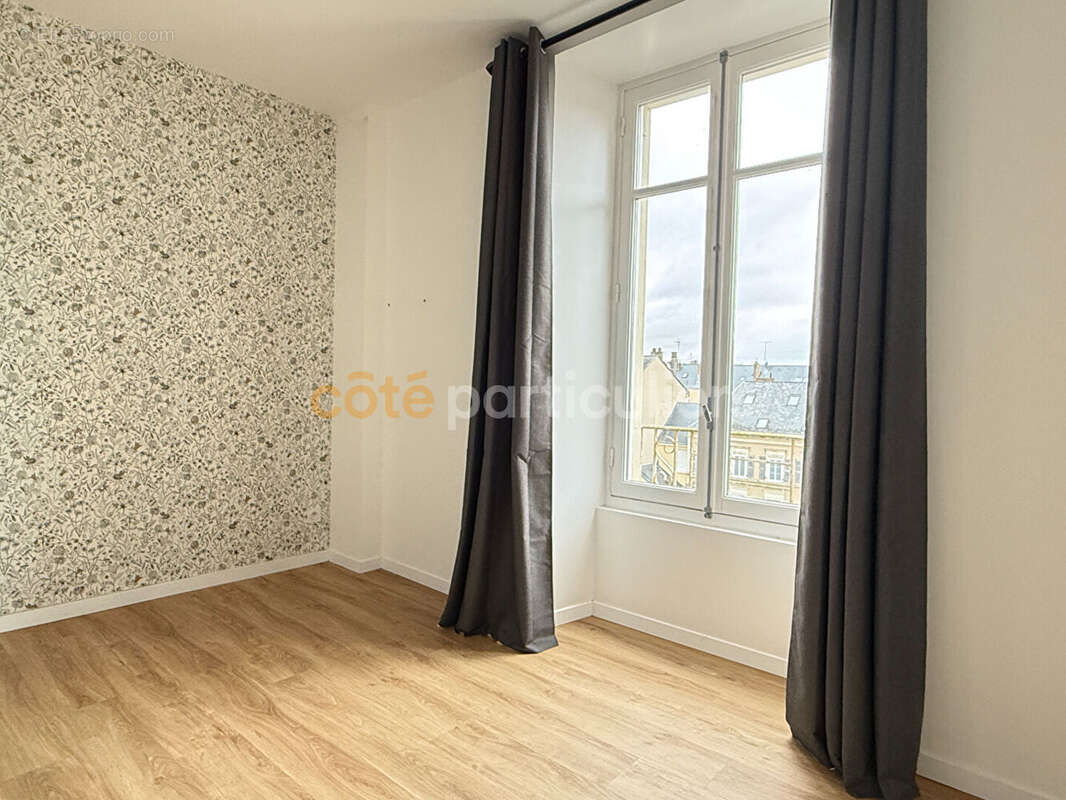 Appartement à LAVAL
