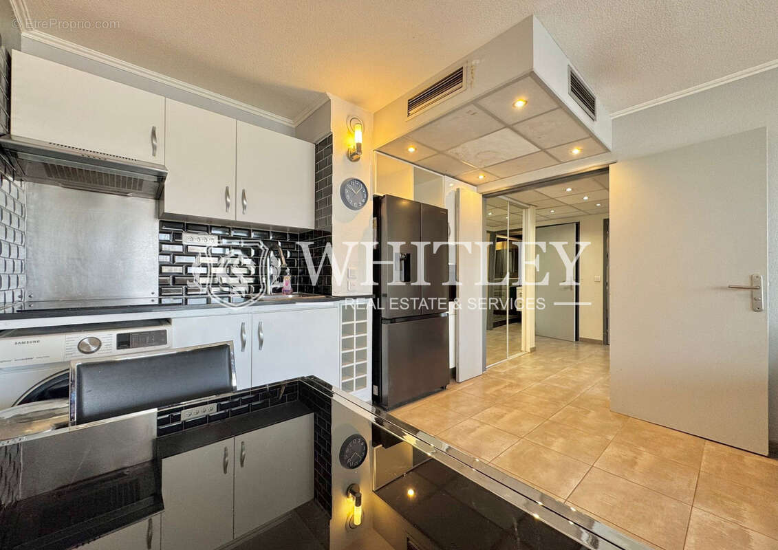 Appartement à FREJUS