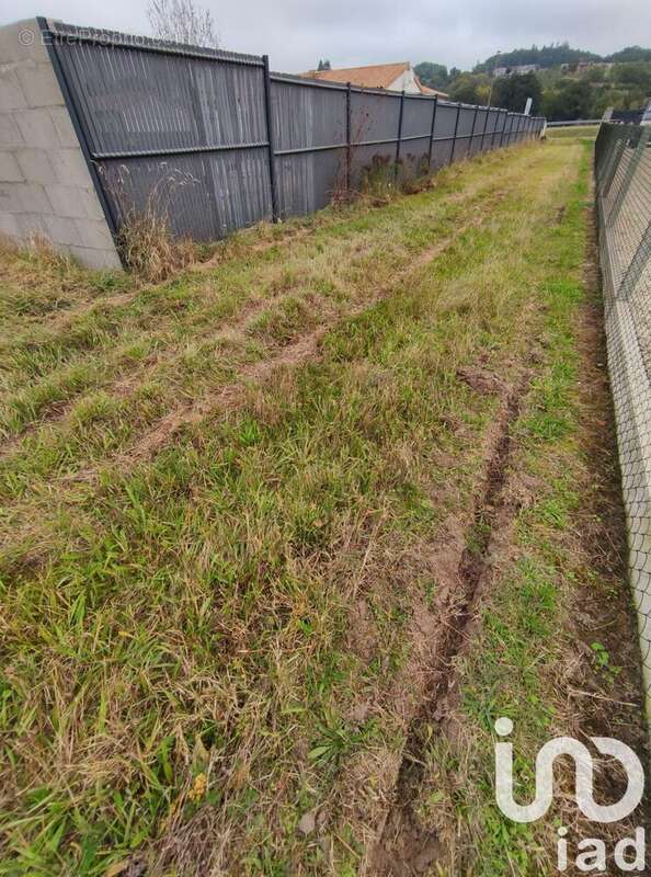 Photo 6 - Terrain à CIVAUX