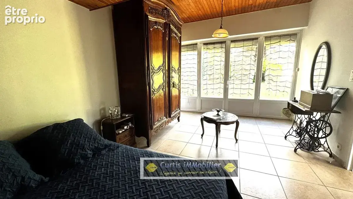 Maison 3 pièces 96 m² à vendre à Beauzac (43590) - photo 8