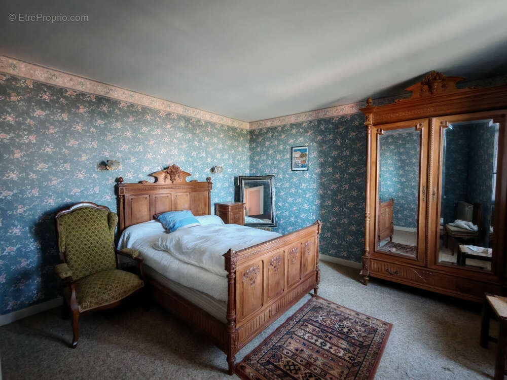 Maison à PONTONX-SUR-L&#039;ADOUR